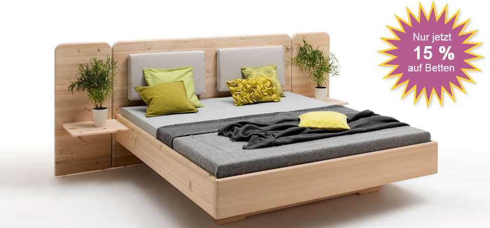 Schwebebett München