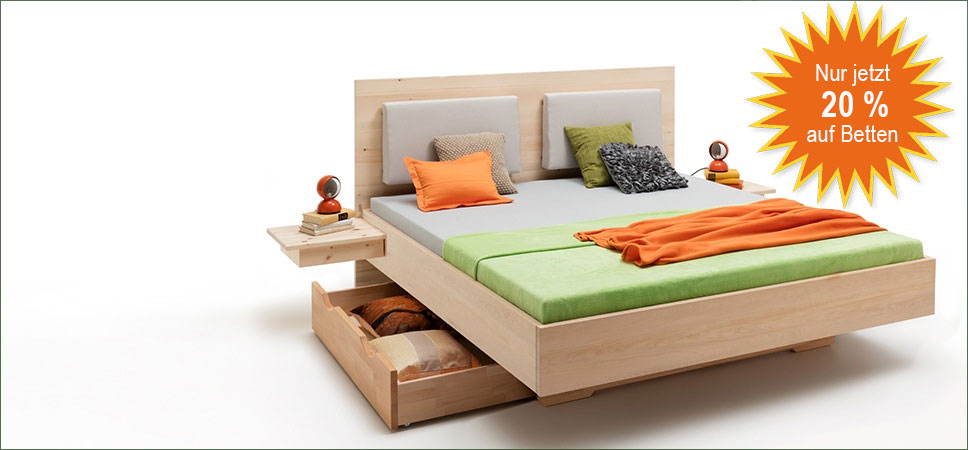 Schwebebett Schneeberg