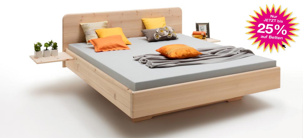 Schwebebett Innsbruck