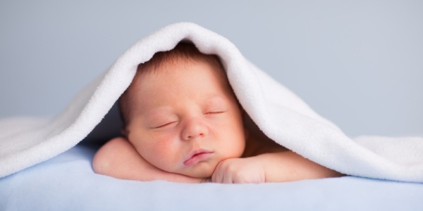 Bild: Wenn Kinder und Babys nicht schlafen können