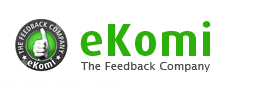eKomi  Logo