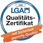 LGA-Label