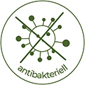 antibakteriell