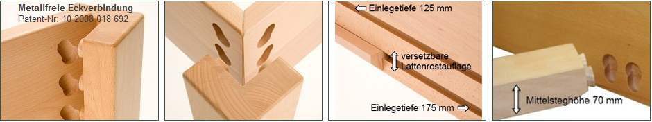 Eckverbidnung