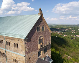 Eisenach und die Region